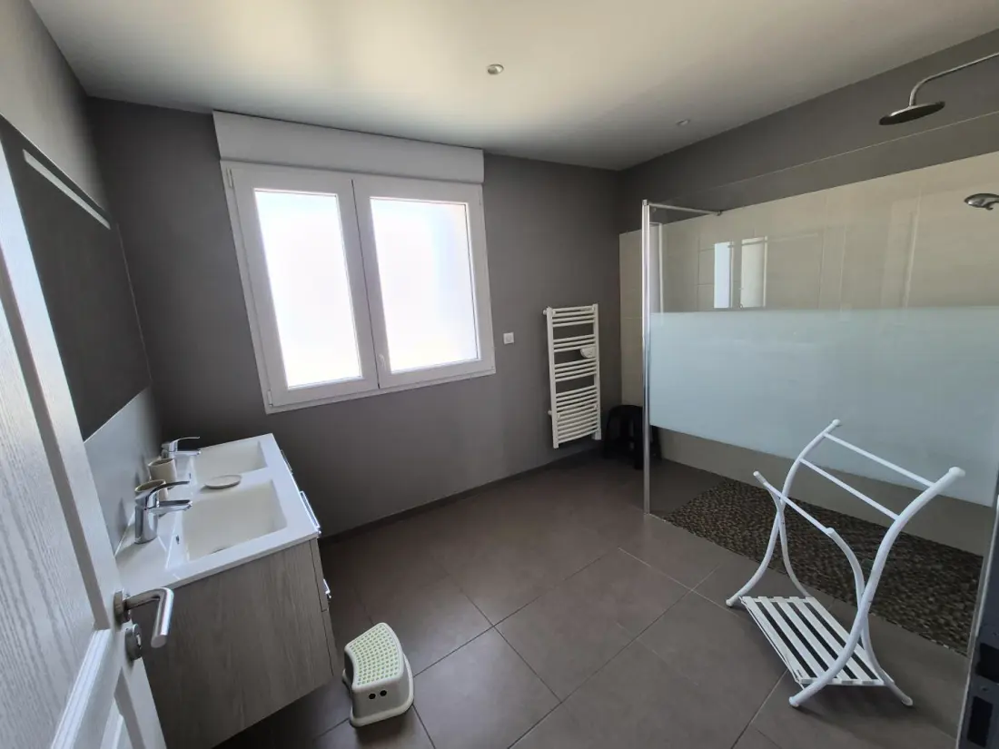 Gîte de France Die Scheune der alten 3 Ohren