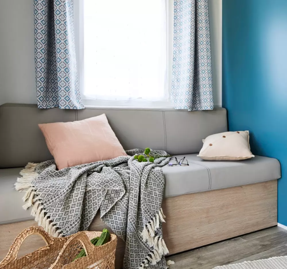 Campingplads Lac De Pouzauges