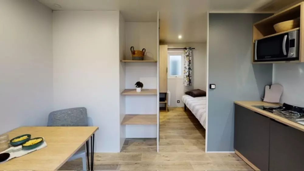 Campingplads Lac De Pouzauges