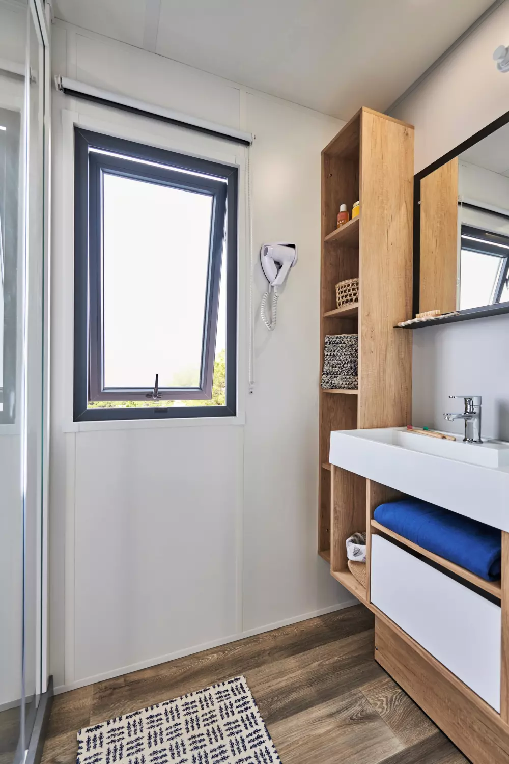 Campingplads Lac De Pouzauges