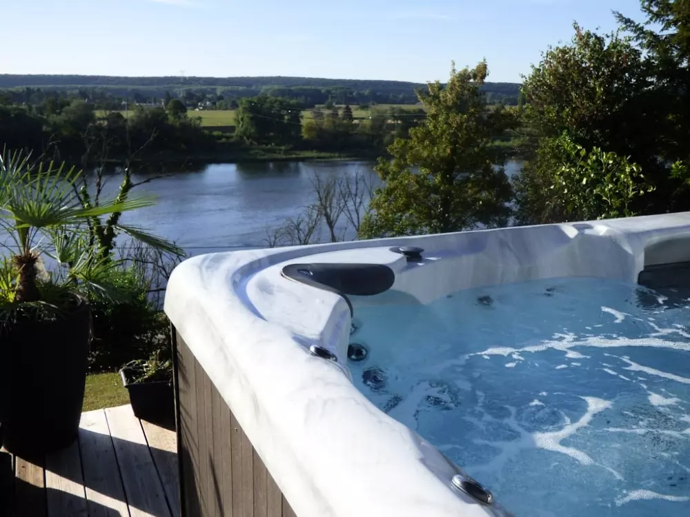 Campingplads Lac De Pouzauges