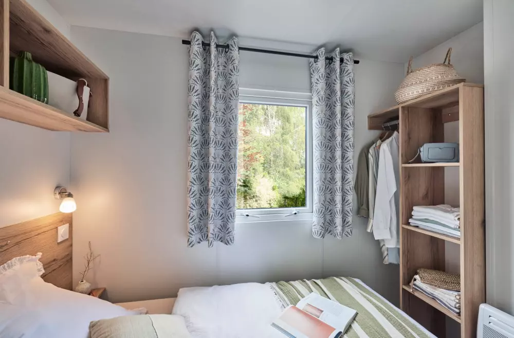 Campingplads Lac De Pouzauges