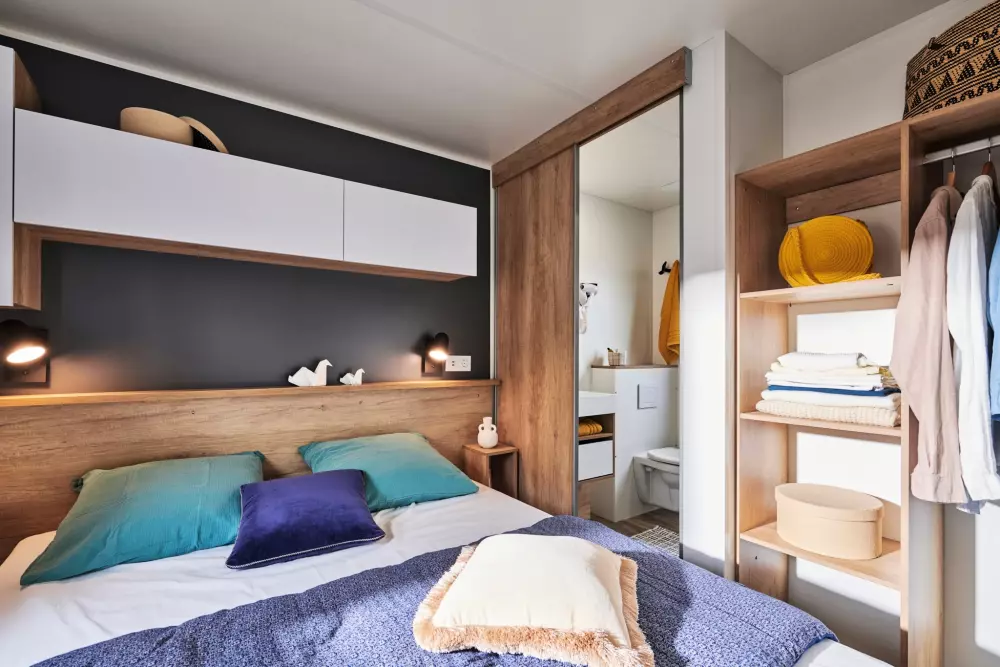 Campingplads Lac De Pouzauges