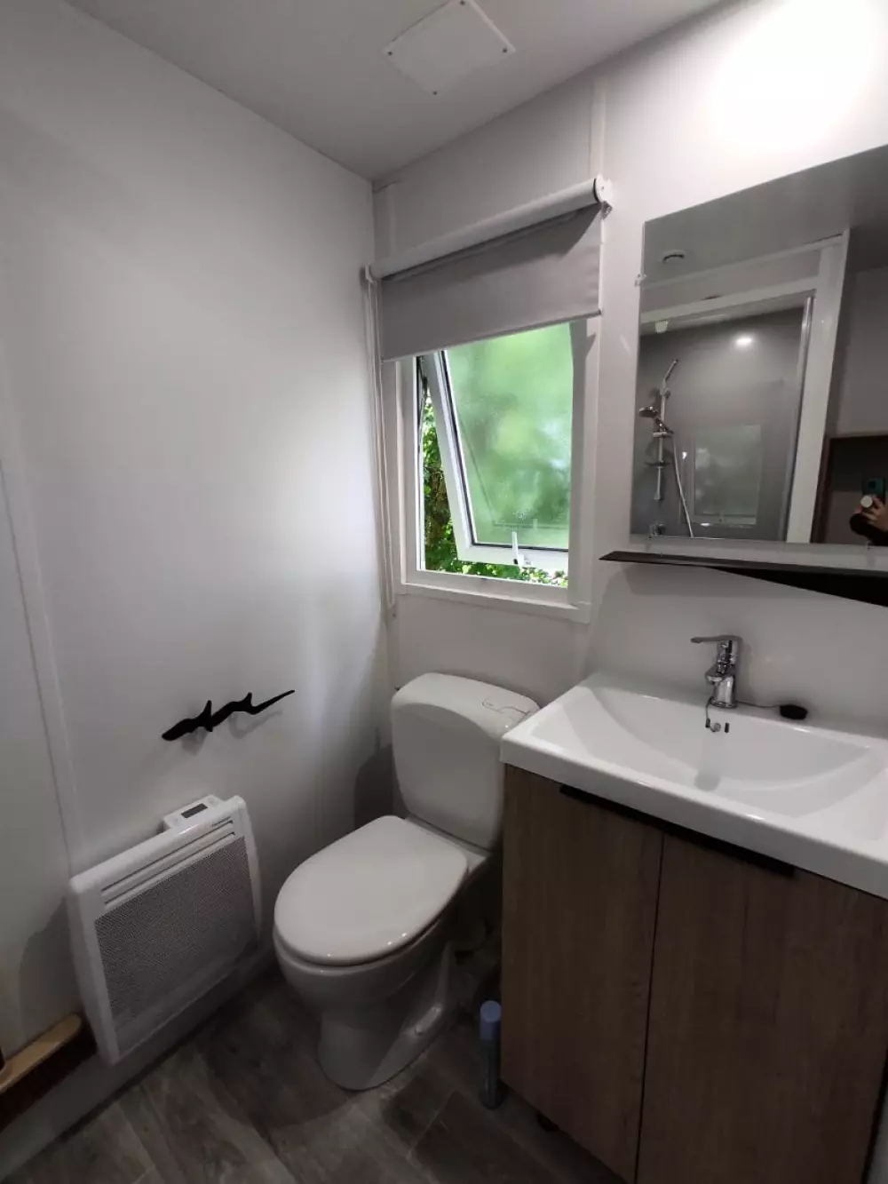 Campingplads Lac De Pouzauges