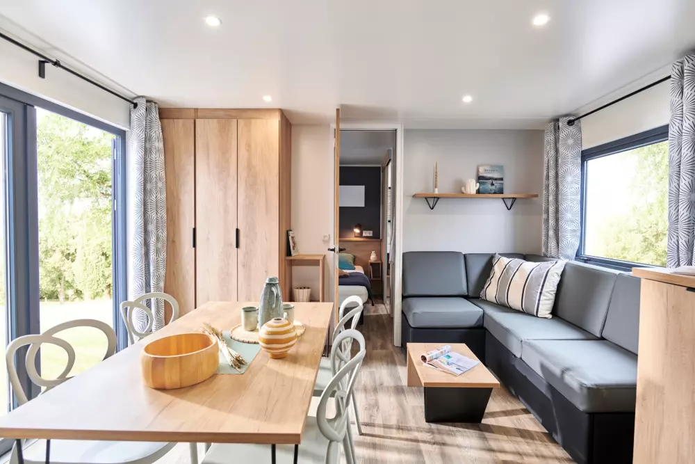 Campingplads Lac De Pouzauges