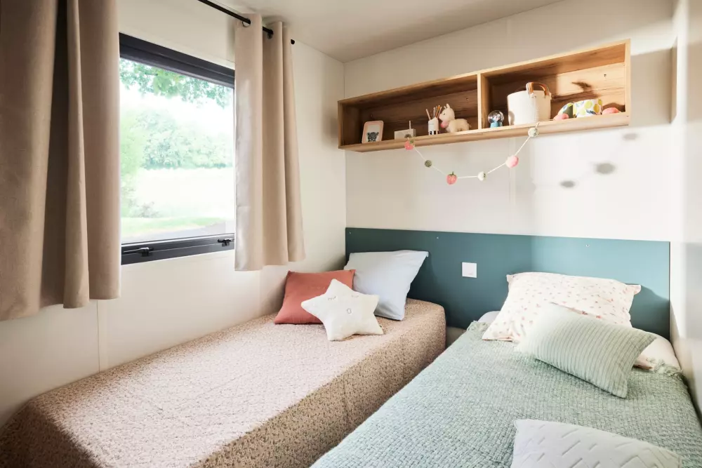 Campingplads Lac De Pouzauges