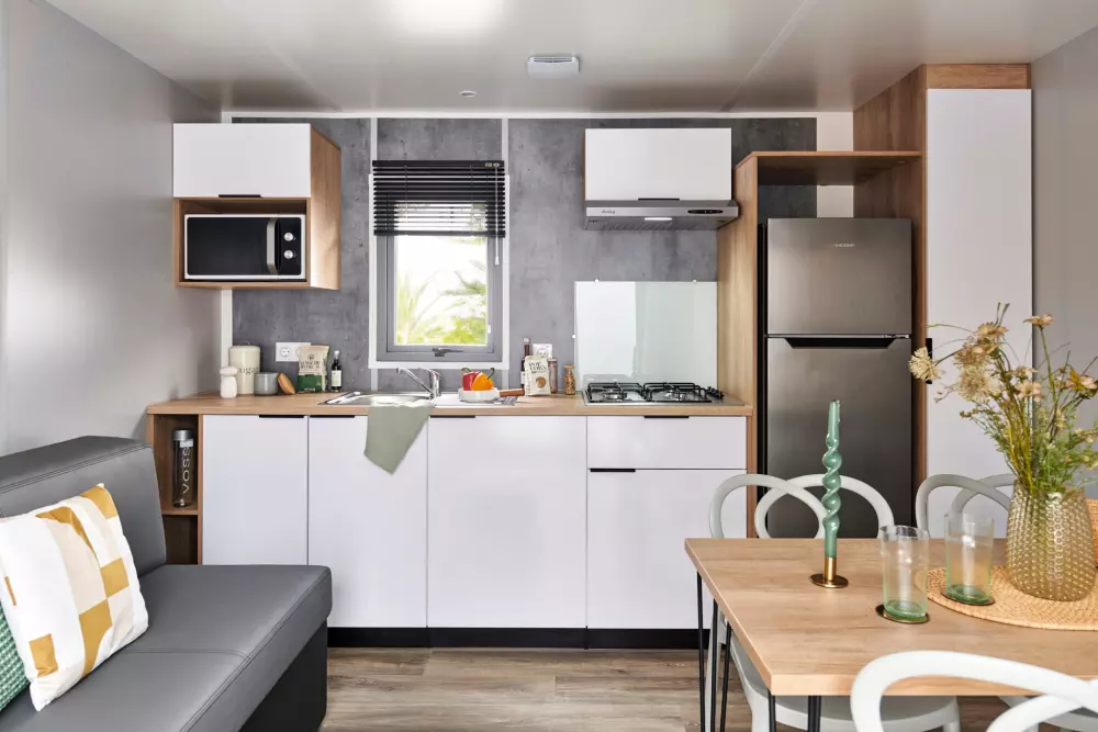 Campingplads Lac De Pouzauges