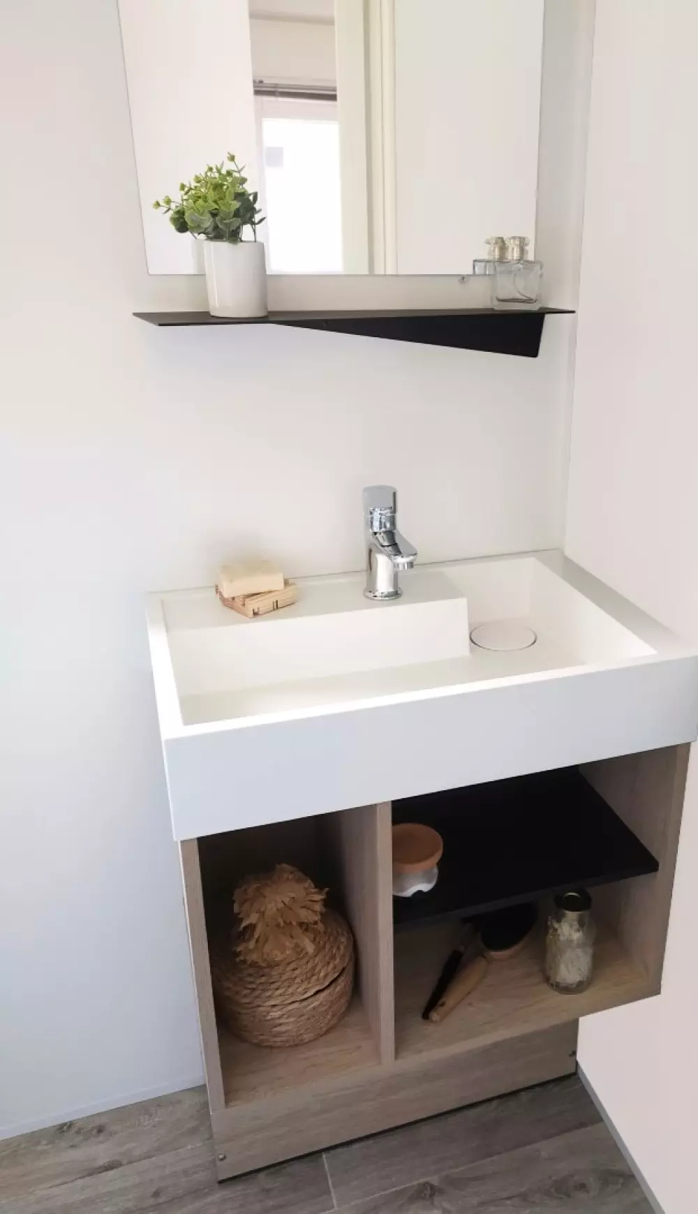 Campingplads Lac De Pouzauges