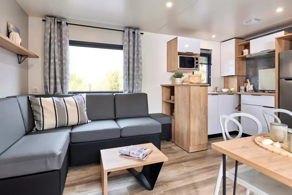 Campingplads Lac De Pouzauges