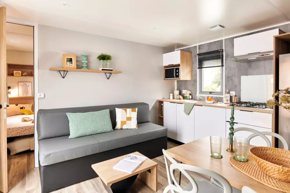 Campingplads Lac De Pouzauges