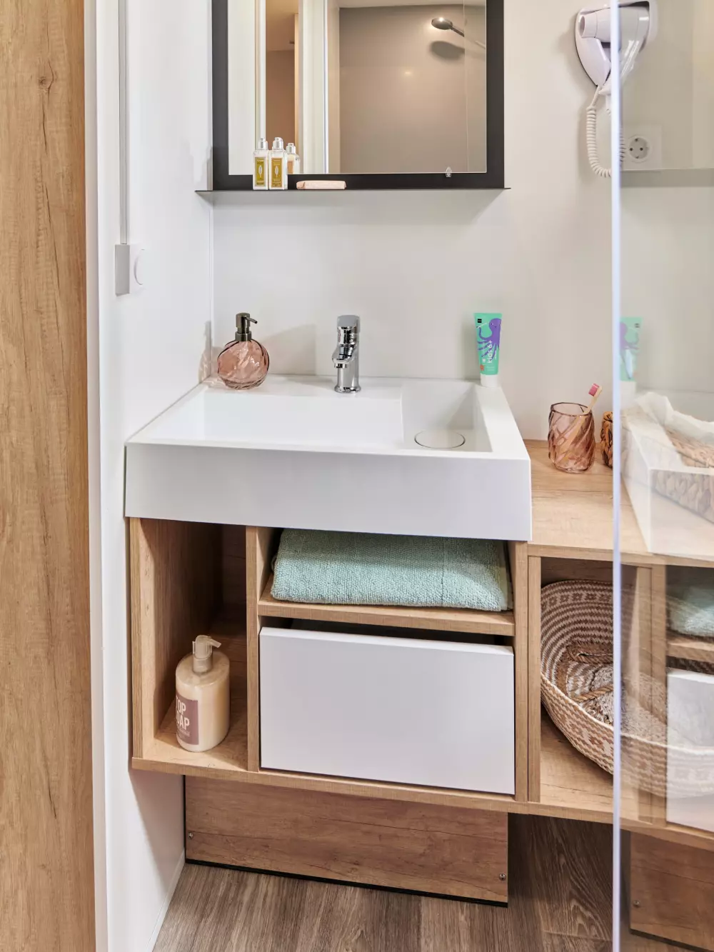 Campingplads Lac De Pouzauges