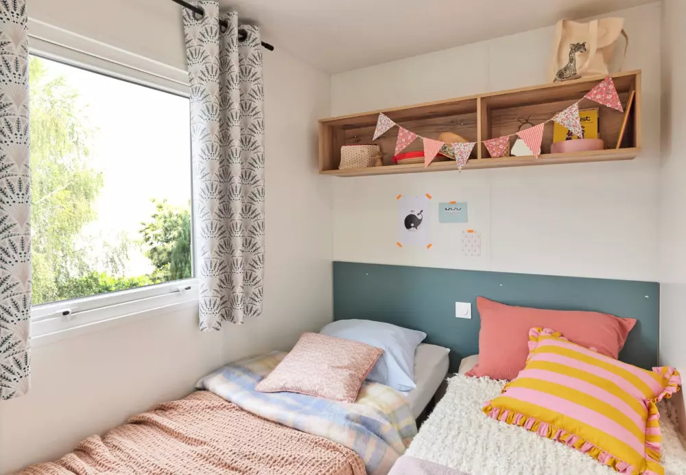 Campingplads Lac De Pouzauges