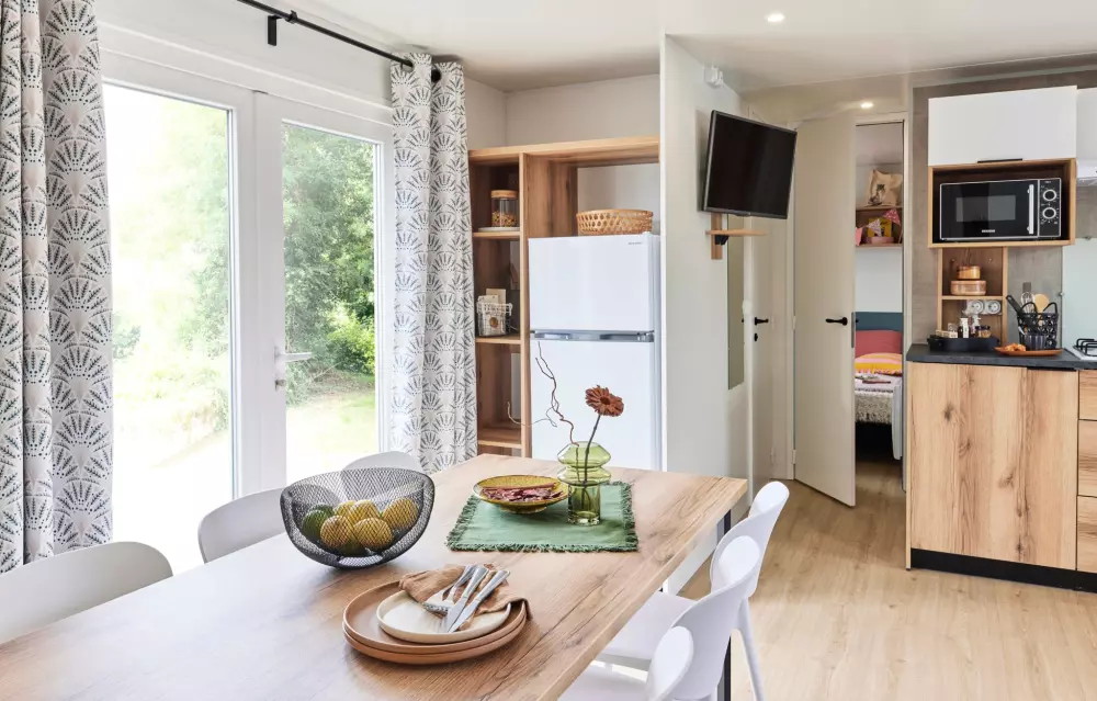 Campingplads Lac De Pouzauges