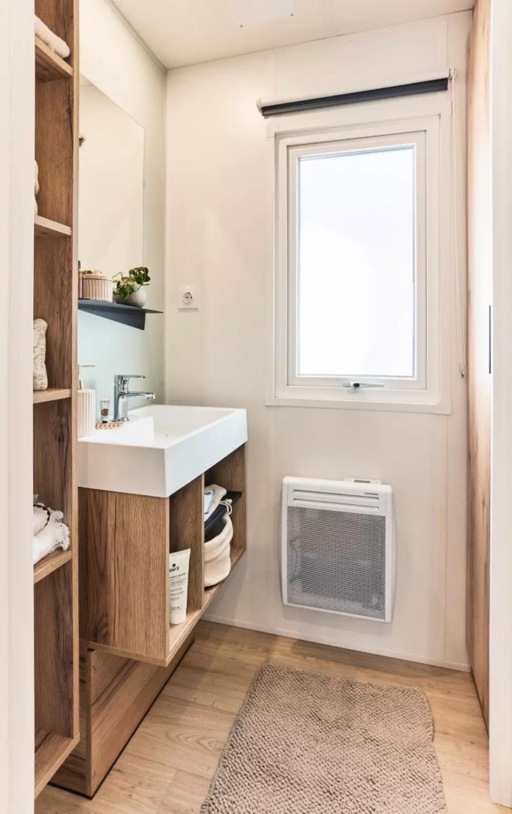 Campingplads Lac De Pouzauges