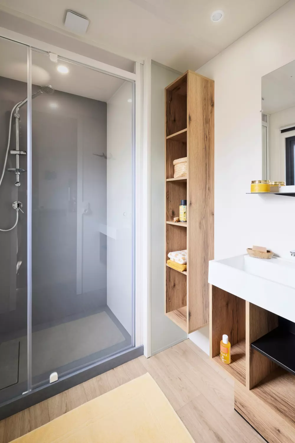 Campingplads Lac De Pouzauges