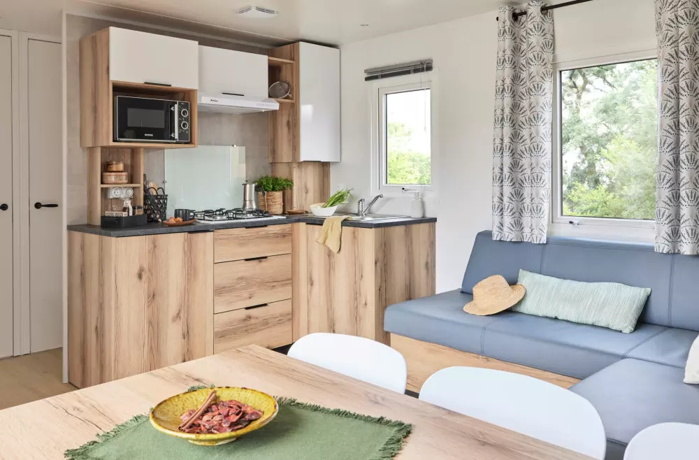 Campingplads Lac De Pouzauges