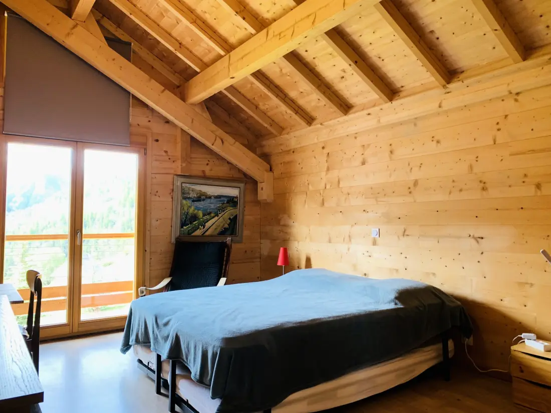 Chalet Epi
