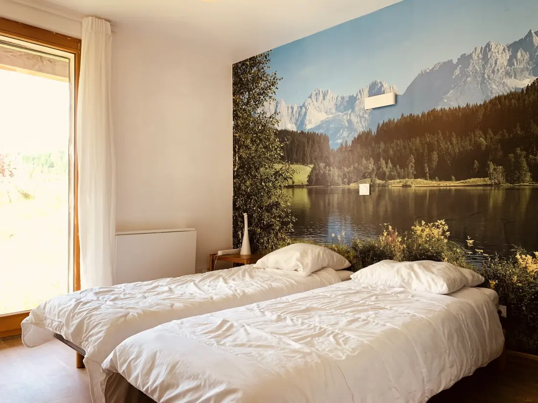 Chalet Epi