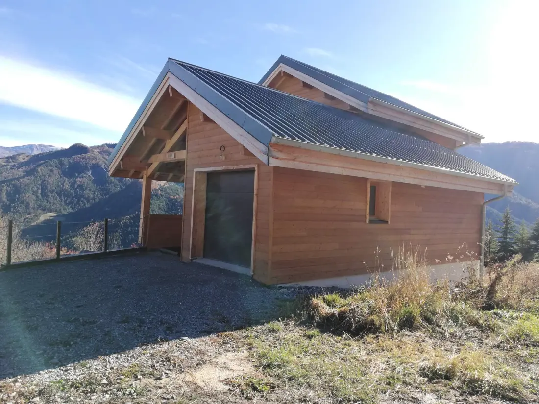 Chalet Epi