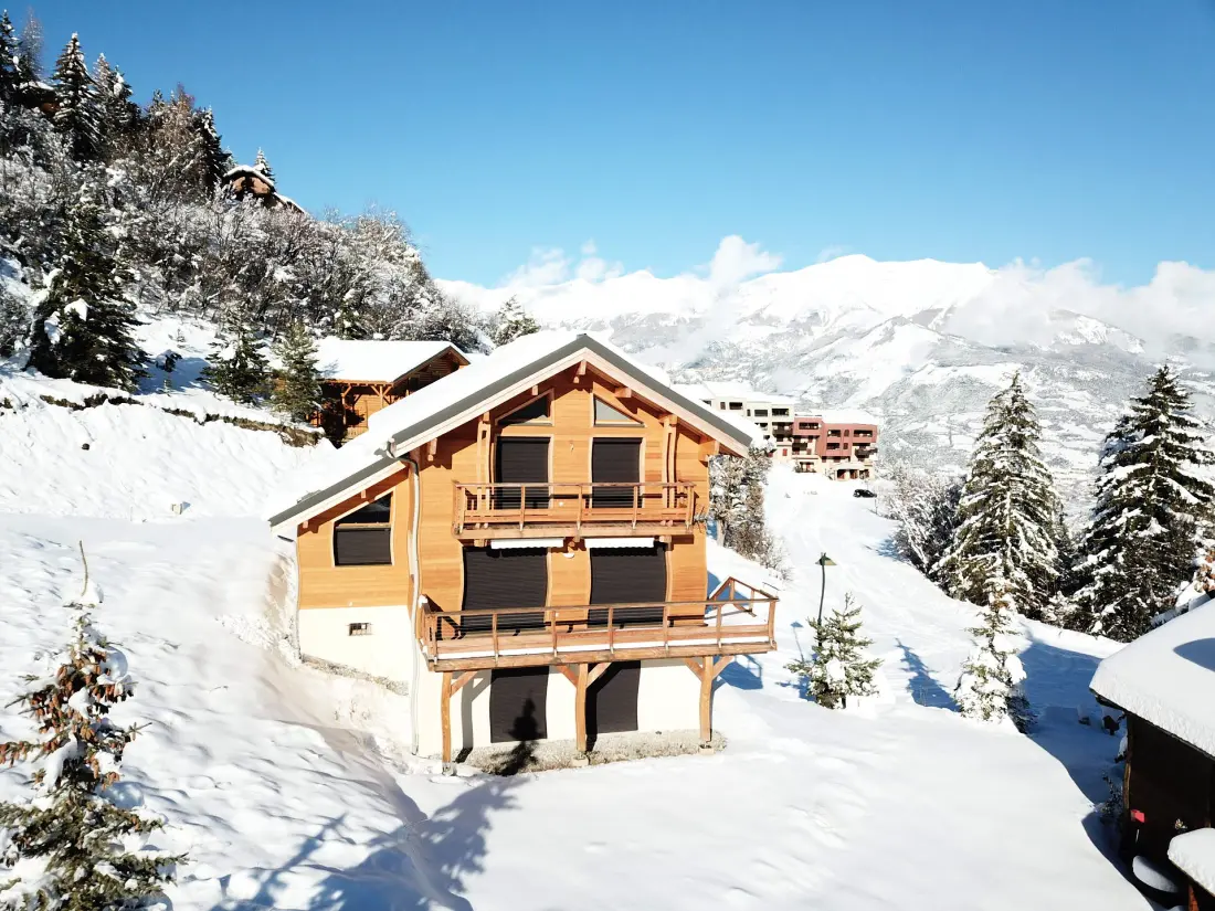 Chalet Epi