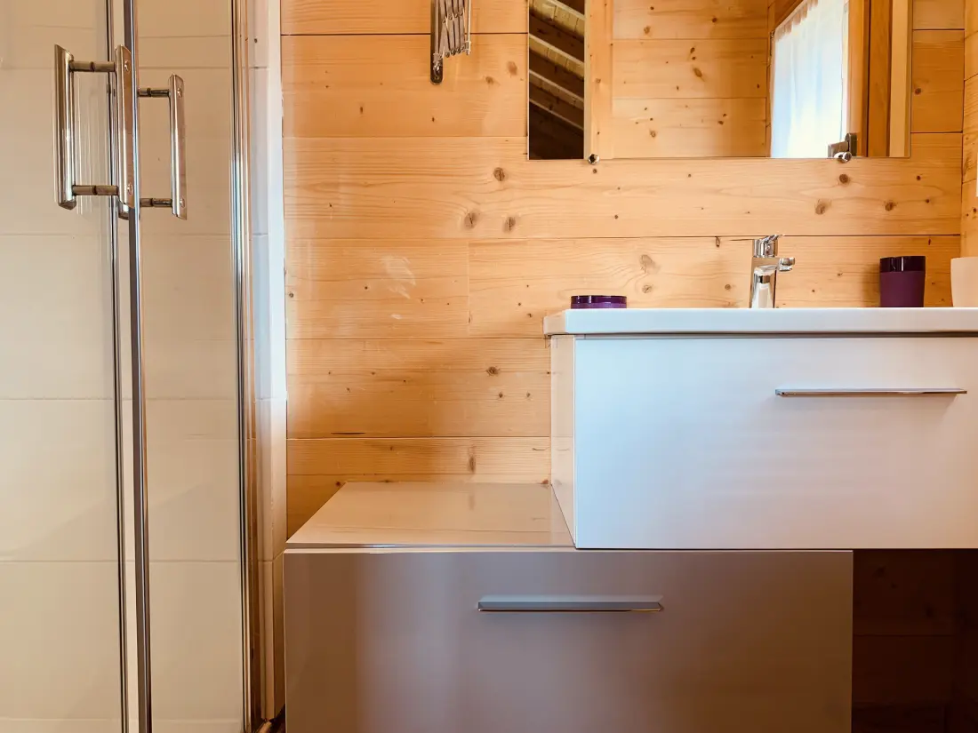 Chalet Epi