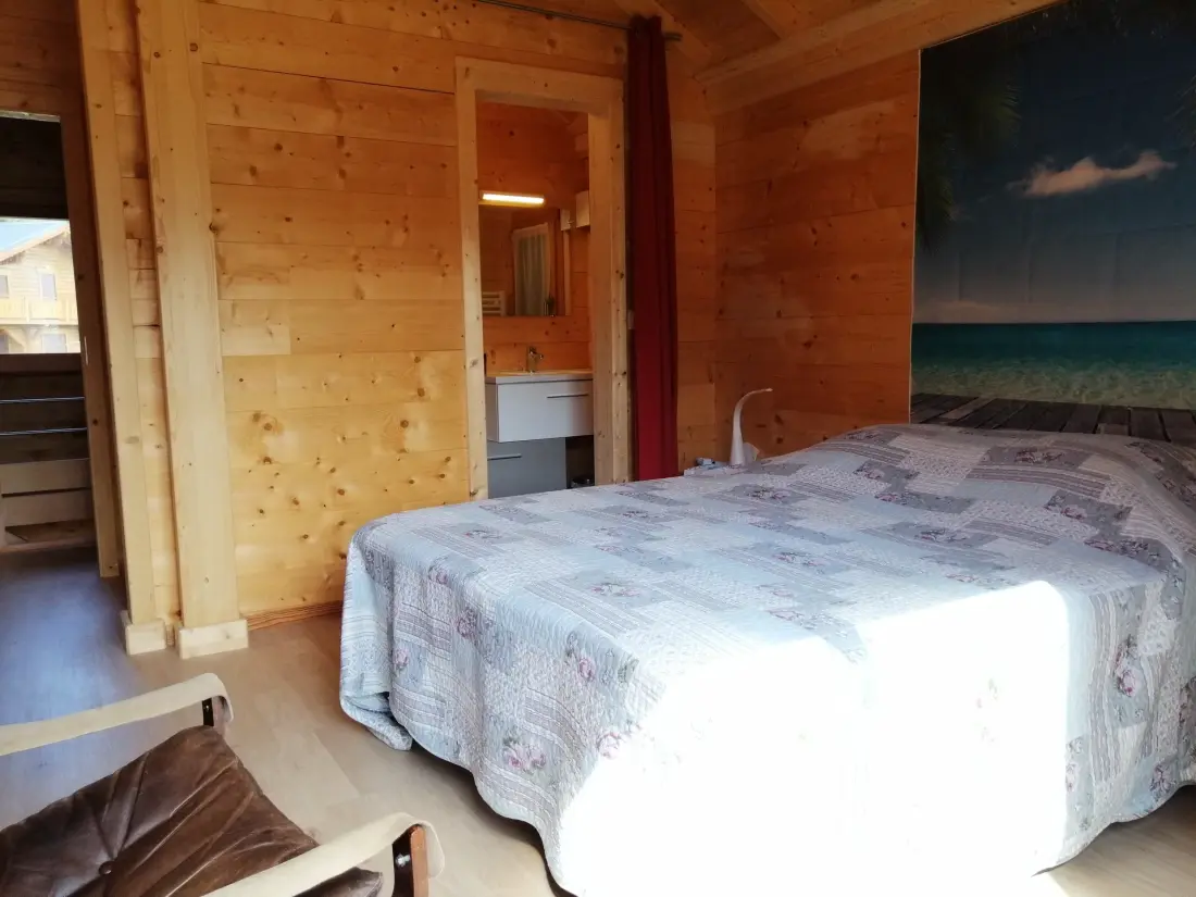 Chalet Epi
