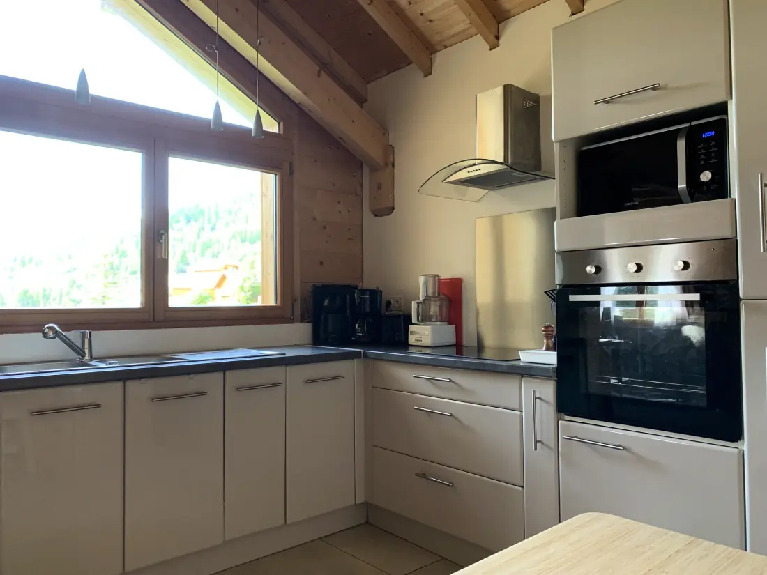 Chalet Epi