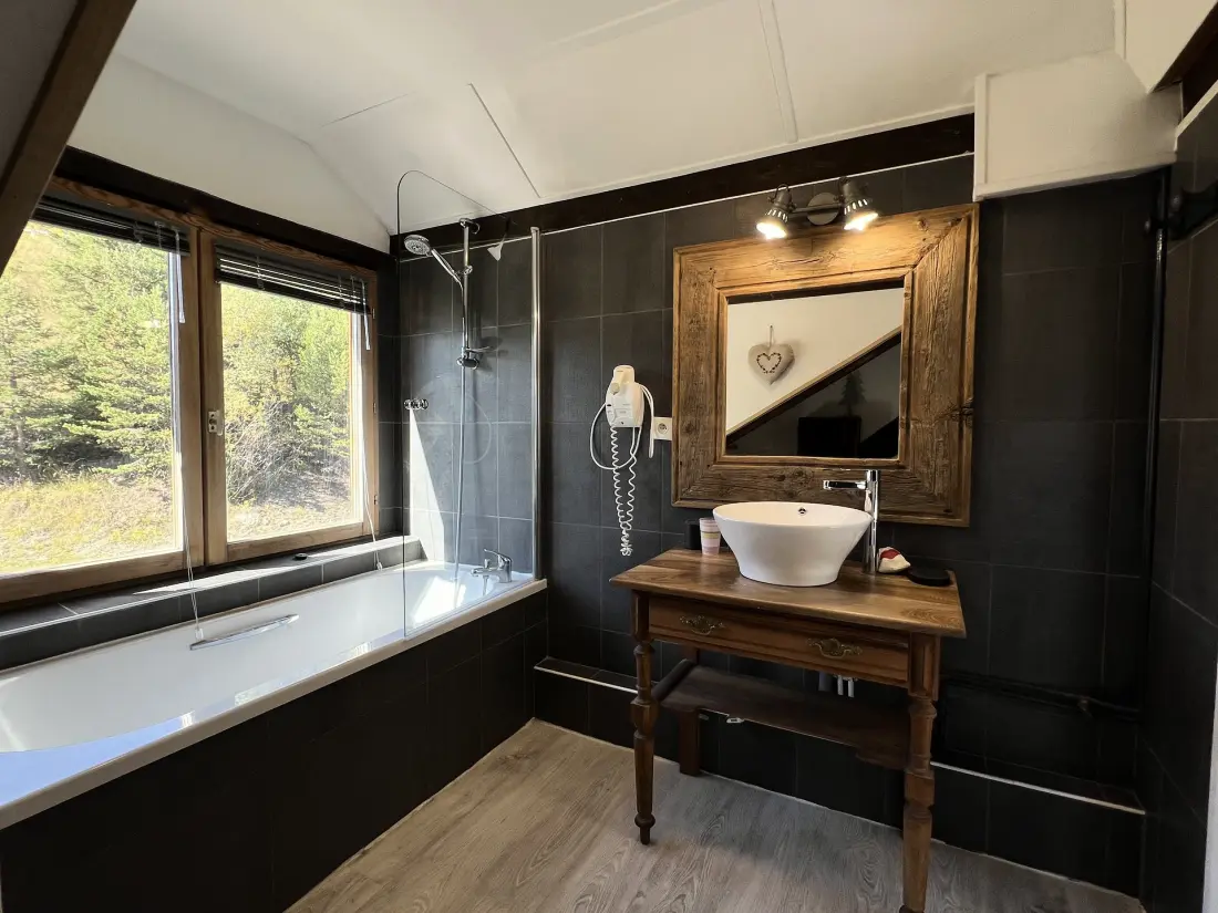 Chalet Pra Loup