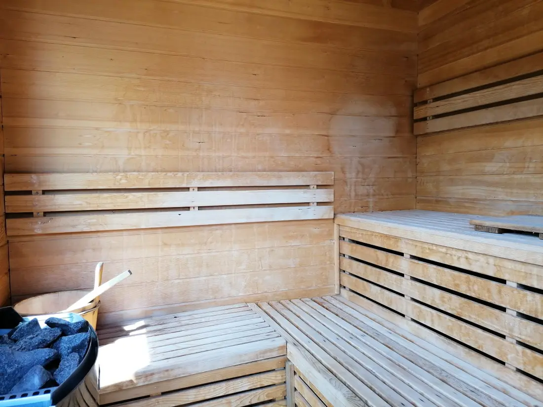 Chalet Pra Loup