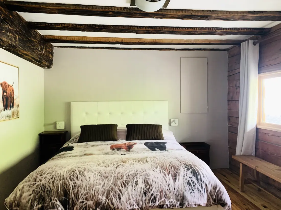 Chalet Pra Loup