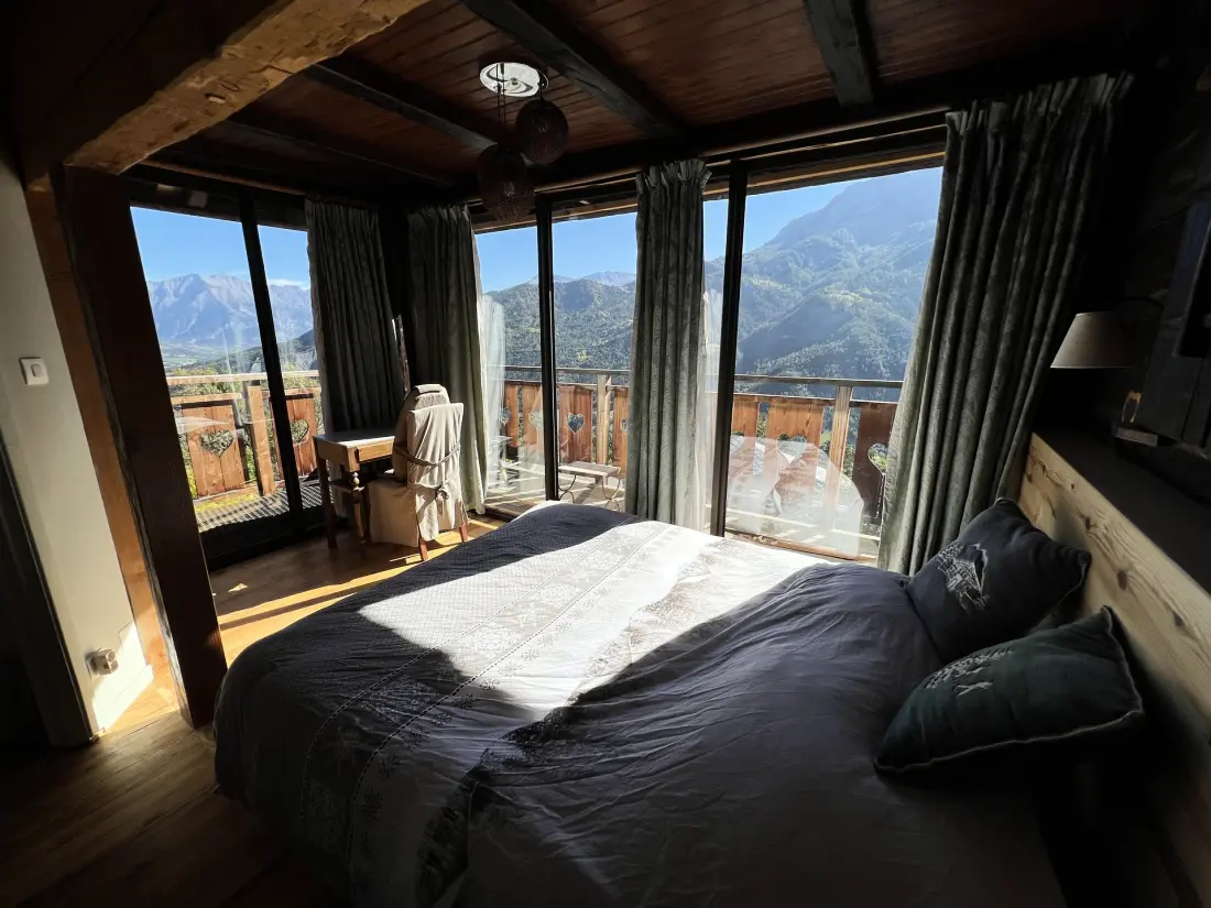 Chalet Pra Loup