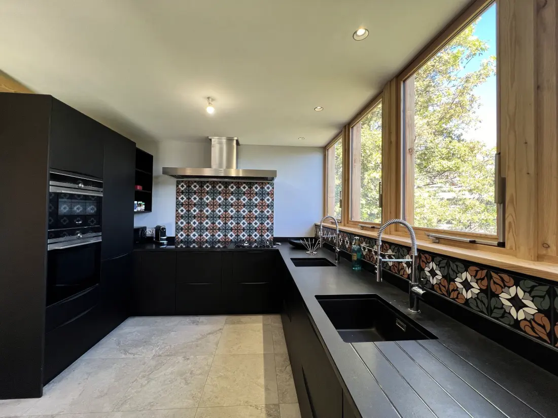 Chalet Pra Loup