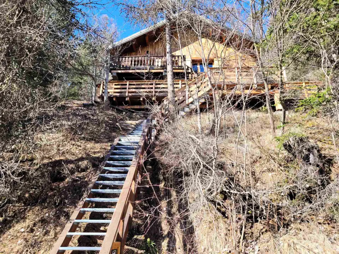 Chalet