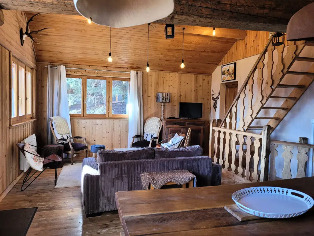 Chalet