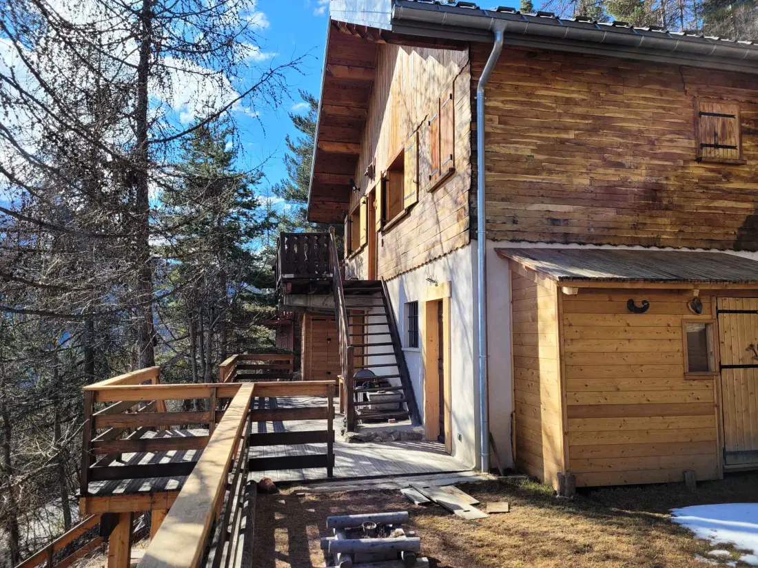 Chalet
