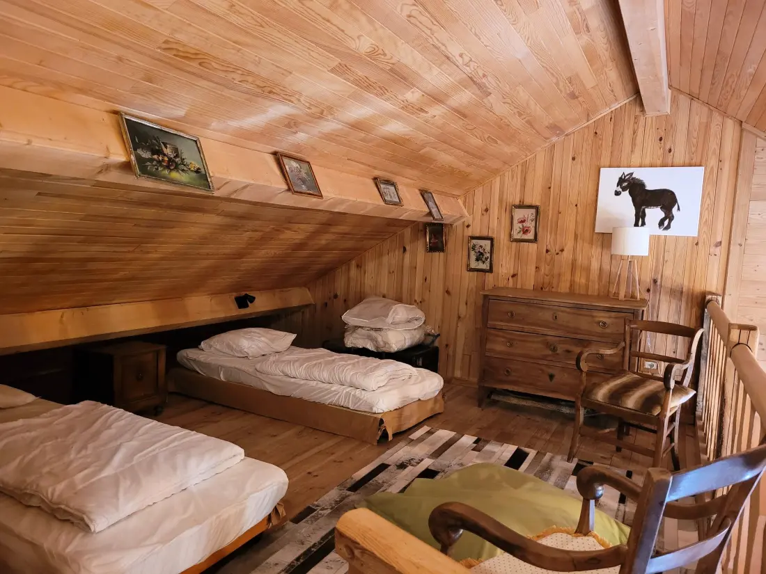 Chalet