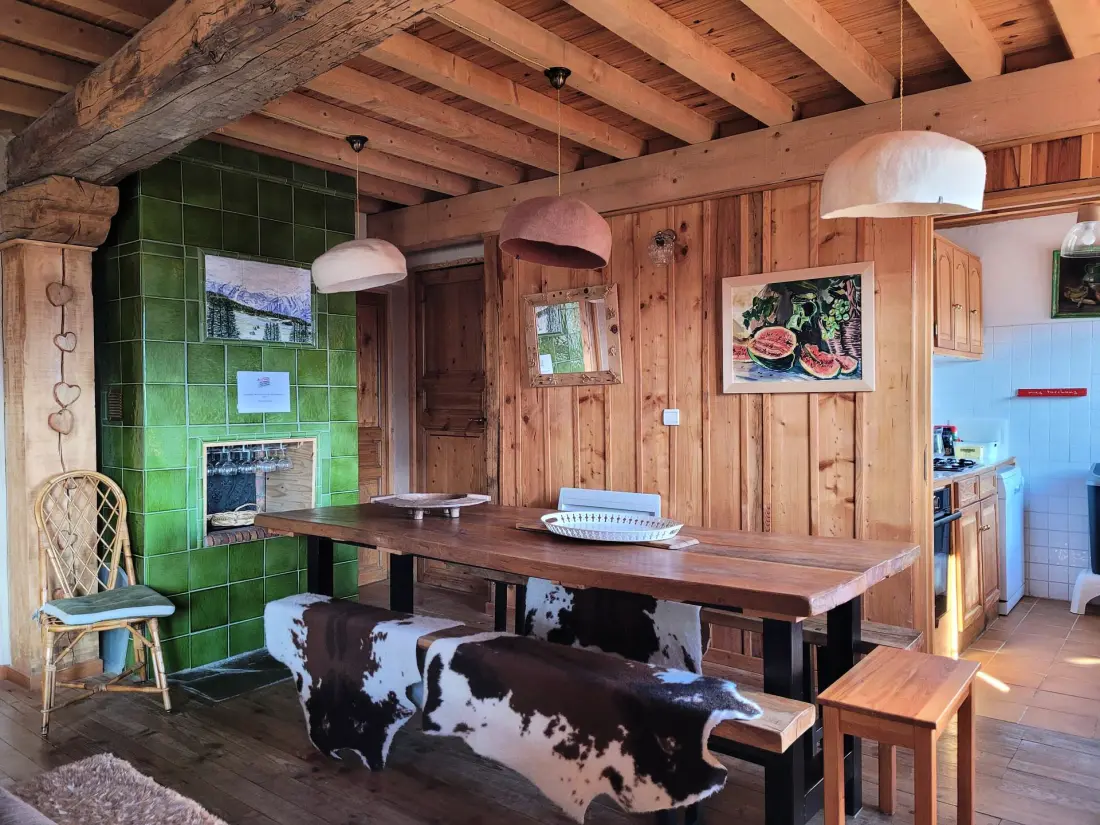 Chalet