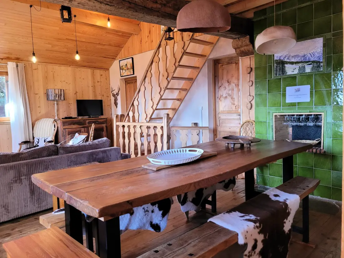 Chalet