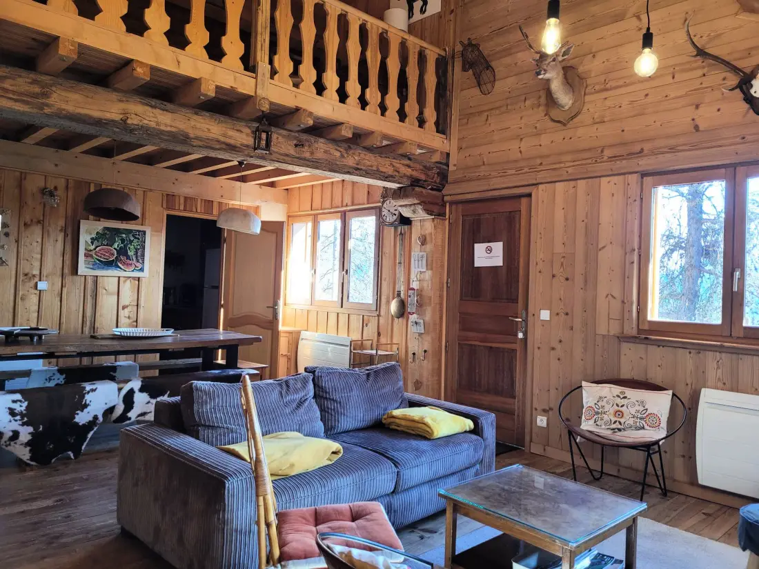 Chalet
