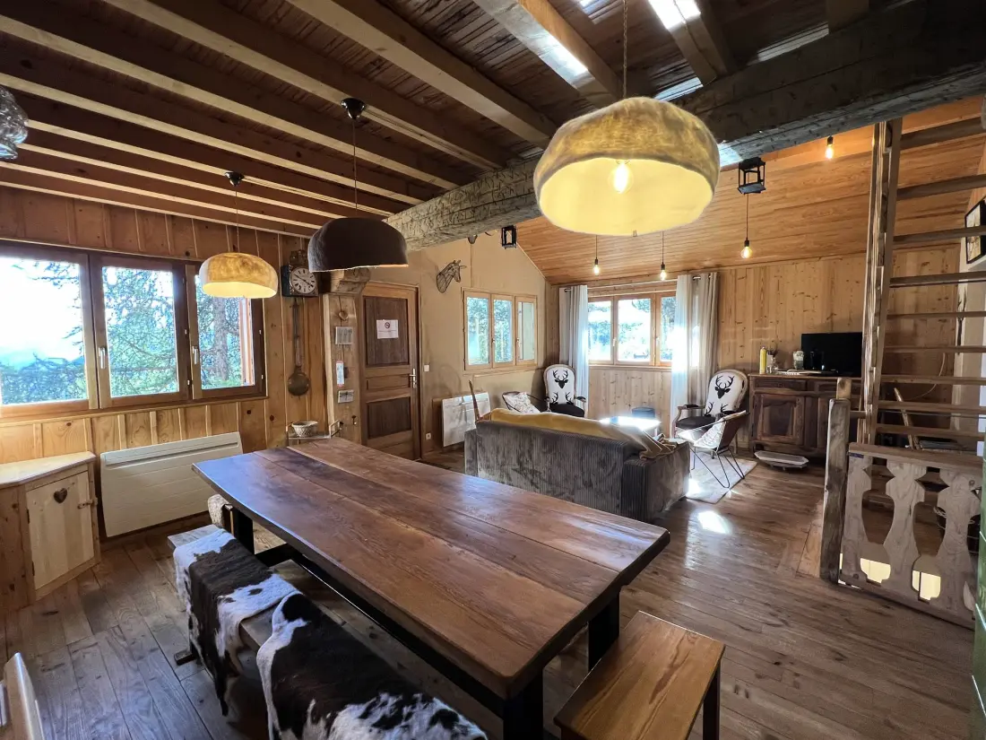 Chalet