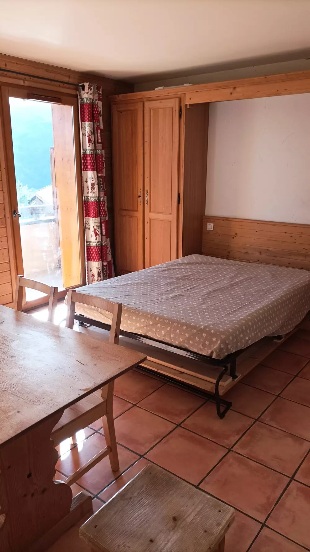 Chalets De Praroustan