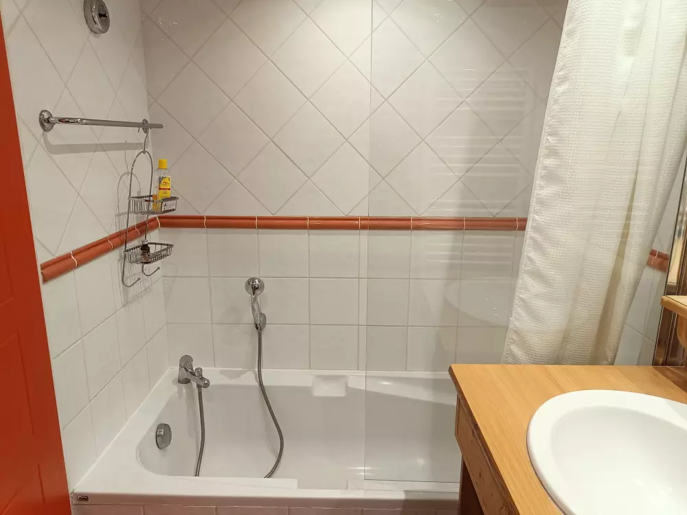 Chalets De Praroustan