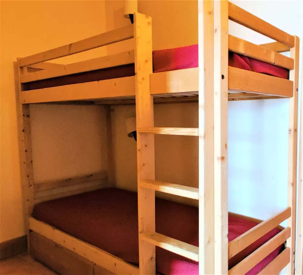 Chalets De Praroustan