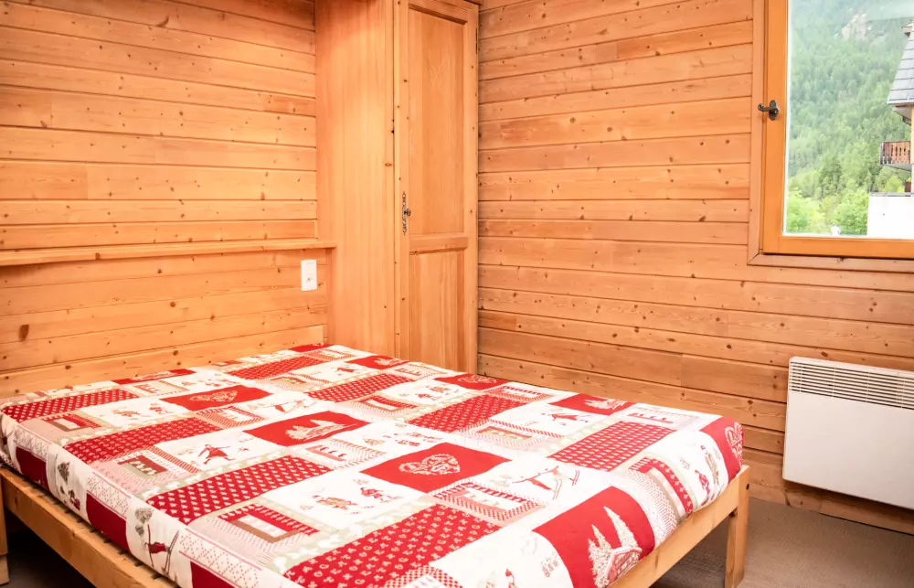 Chalets De Praroustan