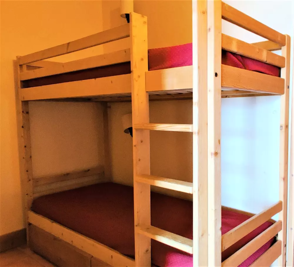 Chalets De Praroustan