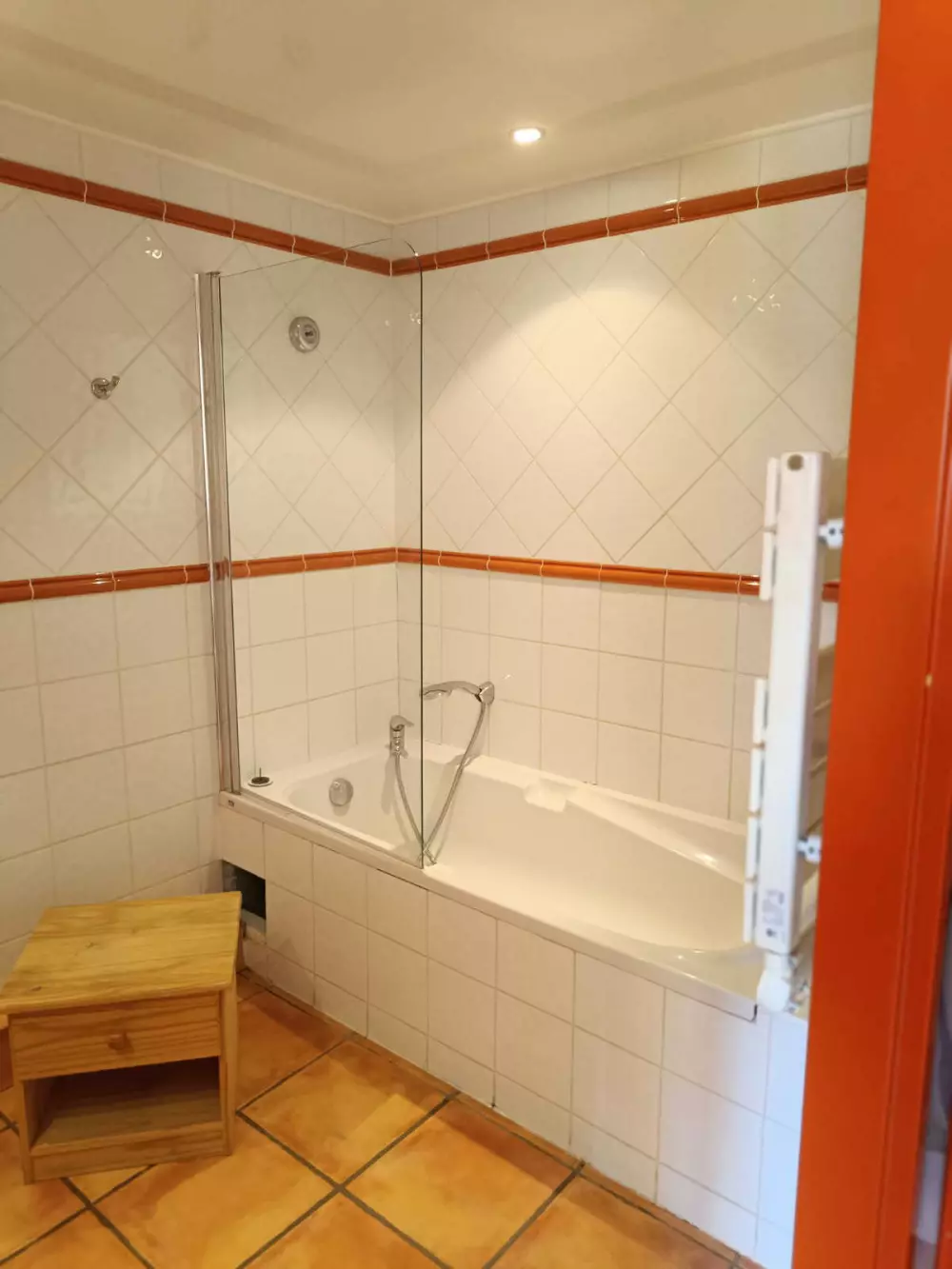 Chalets De Praroustan