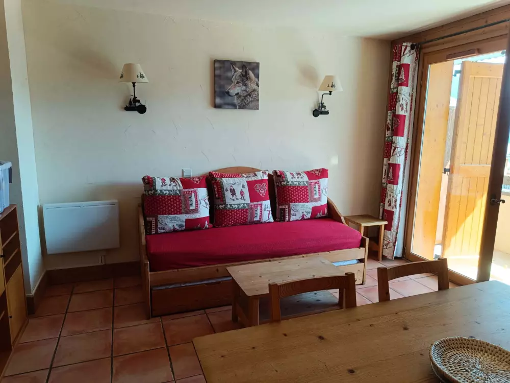 Chalets De Praroustan