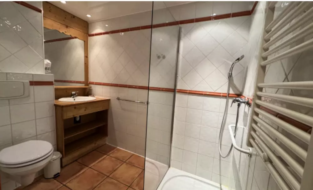 Chalets De Praroustan