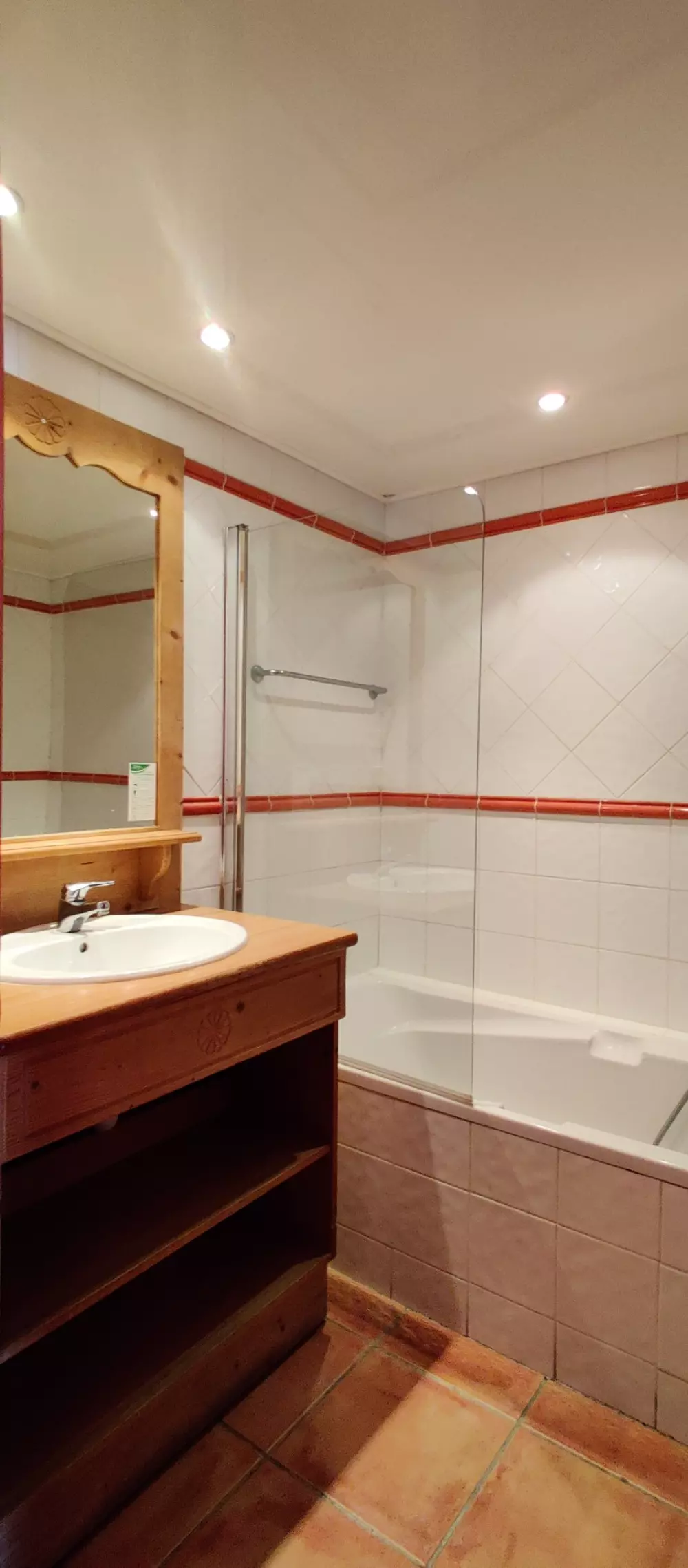 Chalets De Praroustan