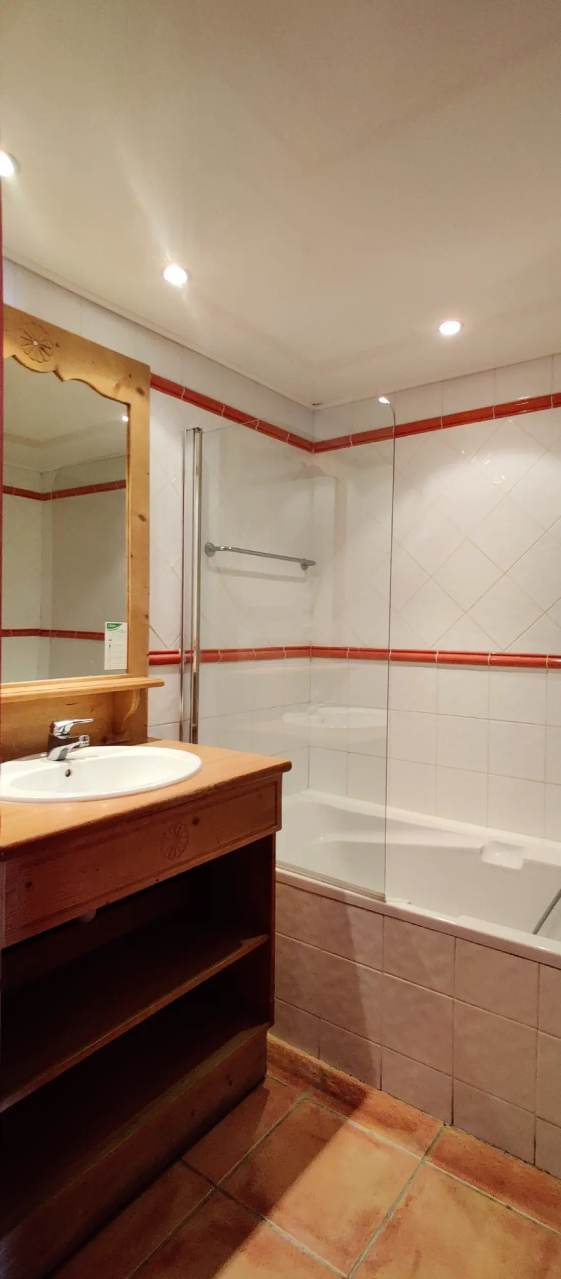 Chalet De Praroustan